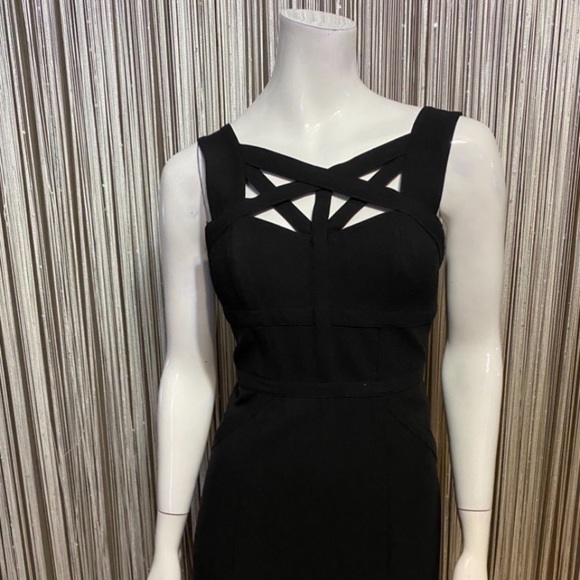 🔻SALE🔻BCBGMAXAZRIA🔹EXCELLENT CONDITION - Picture 2 of 10